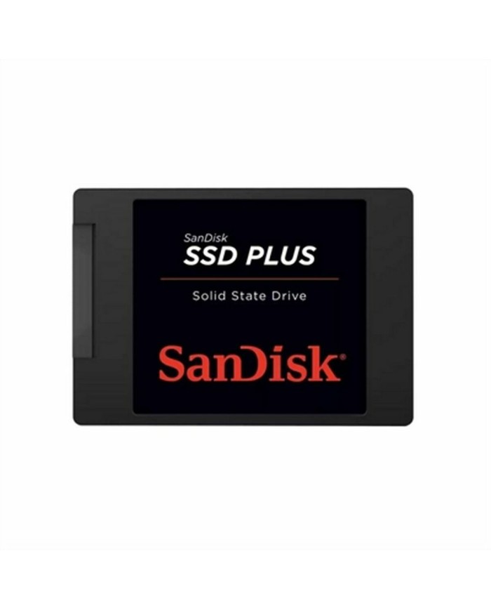 Hard Disk SanDisk SDSSDA-1T00-G27 1 TB SSD