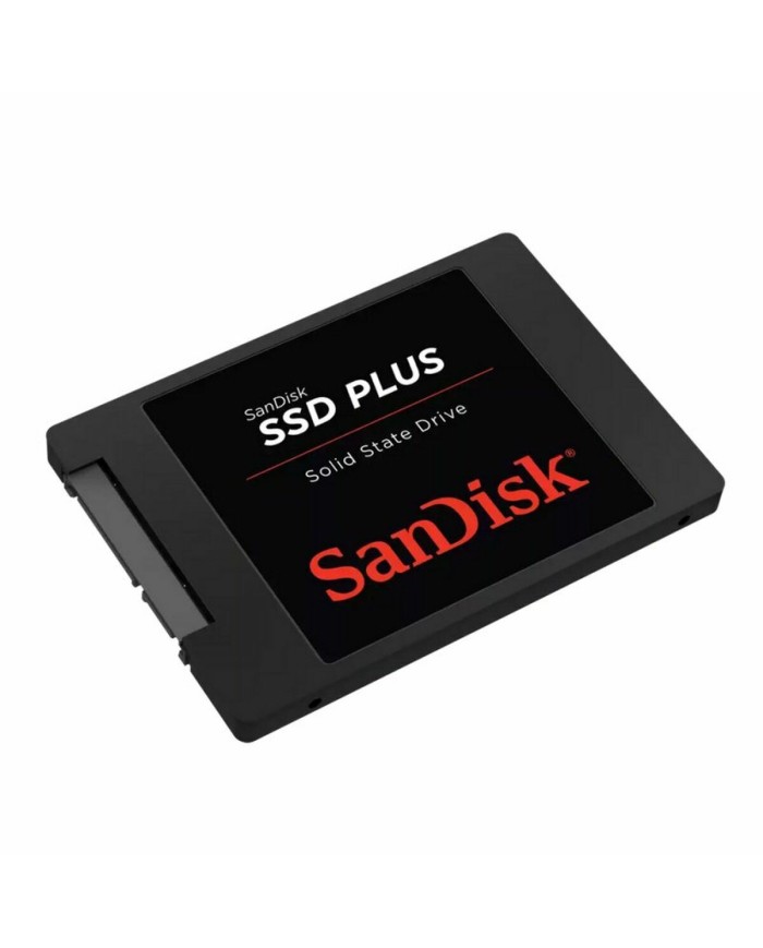 Hard Disk SanDisk SDSSDA-1T00-G27 1 TB SSD