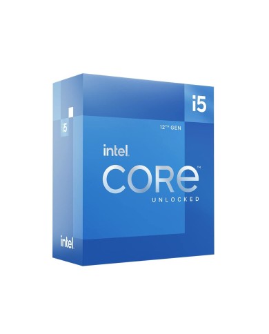 Processore Intel BX8071512600KF intel core i5-12600KF LGA 1700 Processore Intel BX8071512600KF intel core i5-12600KF LGA 1700