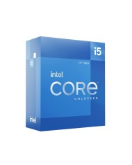 Processore Intel BX8071512600KF intel core i5-12600KF LGA 1700