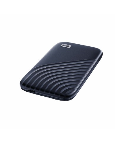 Hard Disk Esterno SanDisk WDBAGF0010BBL 1 TB SSD Hard Disk Esterno SanDisk WDBAGF0010BBL 1 TB SSD