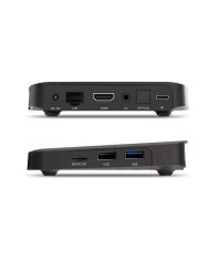 Adattatore Smart TV Youin You-Box Android TV 10