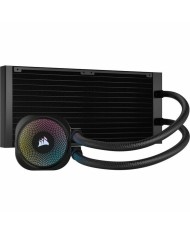 Kit di Refrigerazione Liquida Corsair Icue Link Titan 280 RX Kit di Refrigerazione Liquida Corsair Icue Link Titan 280 RX