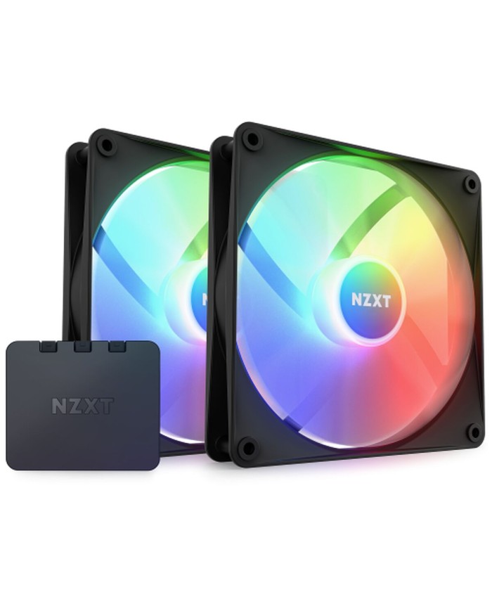Ventola per CPU NZXT F140 RGB Core Ventola per CPU NZXT F140 RGB Core