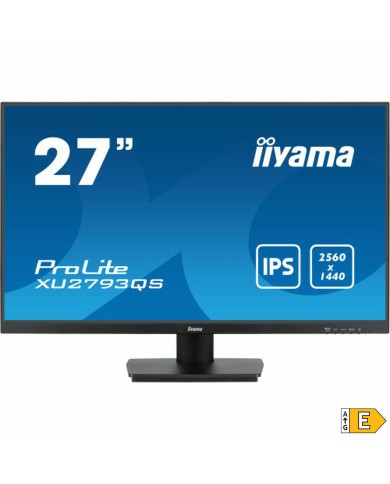 Monitor Iiyama XU2793QS-B6 27" 100 Hz 2K