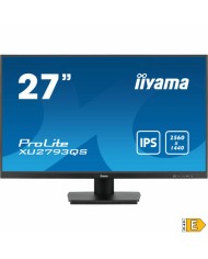 Monitor Iiyama XU2793QS-B6 27" 100 Hz 2K Monitor Iiyama XU2793QS-B6 27" 100 Hz 2K