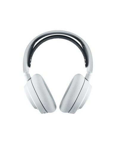 Auricolari con Microfono Gaming SteelSeries ARCTIS NOVA 7X Auricolari con Microfono Gaming SteelSeries ARCTIS NOVA 7X