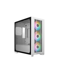 Case computer desktop ATX Cooler Master Elite 301 Bianco Case computer desktop ATX Cooler Master Elite 301 Bianco