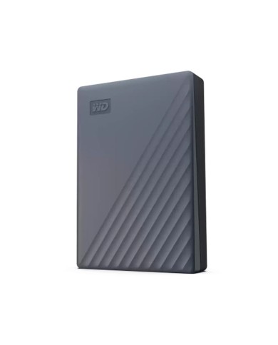 Hard Disk Esterno Western Digital WDBY3J0060BGY-WESN 6 TB Hard Disk Esterno Western Digital WDBY3J0060BGY-WESN 6 TB