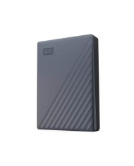Hard Disk Esterno Western Digital WDBY3J0060BGY-WESN 6 TB