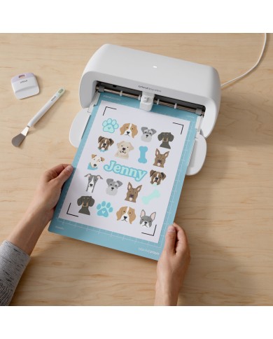 Tappetino per Plotter da taglio Cricut Xtra Tappetino per Plotter da taglio Cricut Xtra