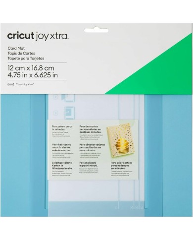 Tappetino per Plotter da taglio Cricut Joy Xtra Tappetino per Plotter da taglio Cricut Joy Xtra