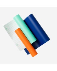 Foglio di vinile per trasferimento termico Cricut 2010373 (3 Unità)