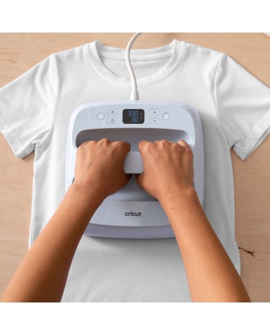 Vinile Permanente per Plotter da taglio Cricut 2010399 Nero Vinile Permanente per Plotter da taglio Cricut 2010399 Nero