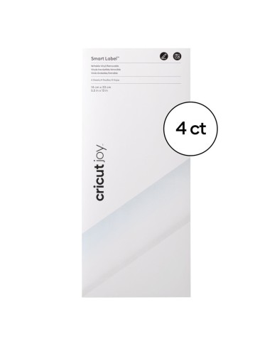 Etichette adesive Cricut 2010003 Etichette adesive Cricut 2010003