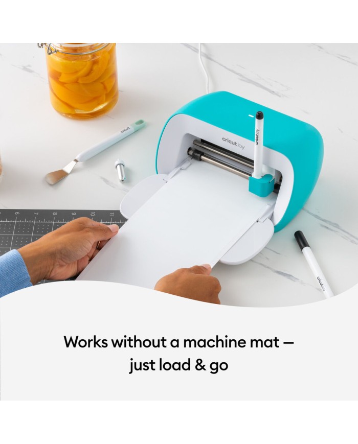 Etichette adesive Cricut 2010003