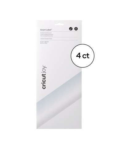 Etichette adesive Cricut 2009444 Etichette adesive Cricut 2009444