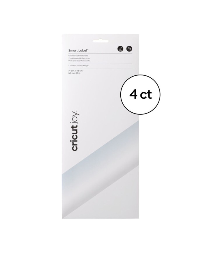 Etichette adesive Cricut 2009444