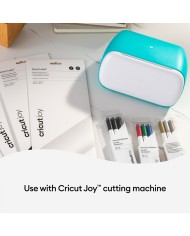 Etichette adesive Cricut 2009444