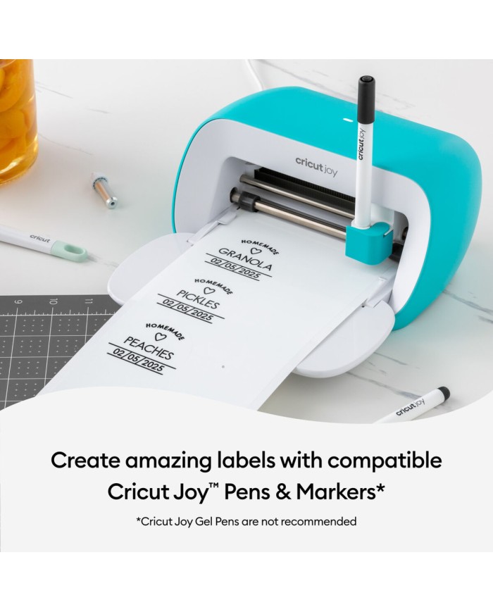 Etichette adesive Cricut 2009444