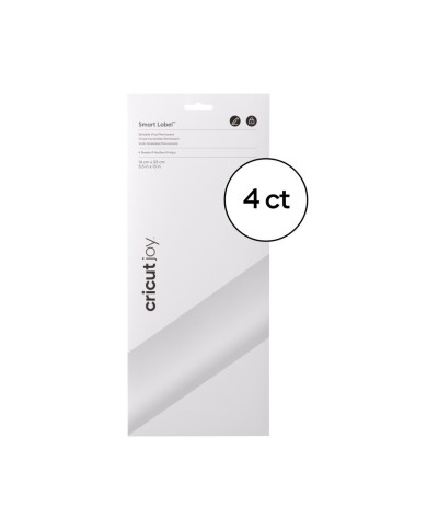 Etichette adesive Cricut 2010000 Etichette adesive Cricut 2010000