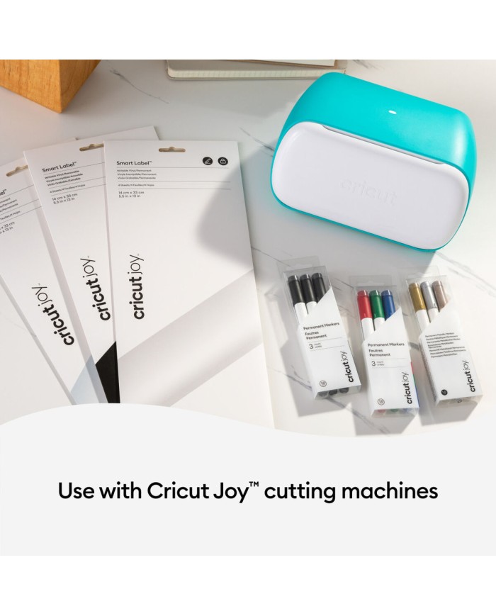 Etichette adesive Cricut 2010000