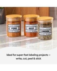 Etichette adesive Cricut 2010000