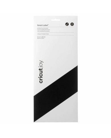 Etichette adesive Cricut JOY Etichette adesive Cricut JOY