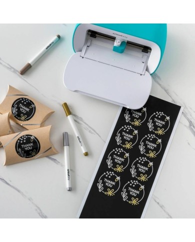 Etichette adesive Cricut JOY Etichette adesive Cricut JOY
