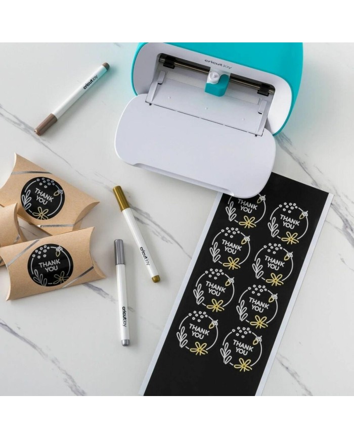 Etichette adesive Cricut JOY Etichette adesive Cricut JOY