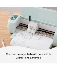 Etichette adesive Cricut SMRTVNL