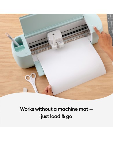 Etichette adesive Cricut SMRTVNL Etichette adesive Cricut SMRTVNL