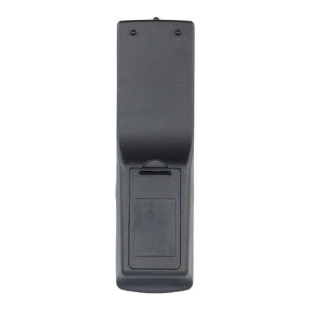 Universal Remote Control Grey Sharp