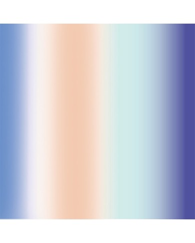 Vinile Permanente per Plotter da taglio Cricut 2007728 Azzurro Vinile Permanente per Plotter da taglio Cricut 2007728 Azzurro