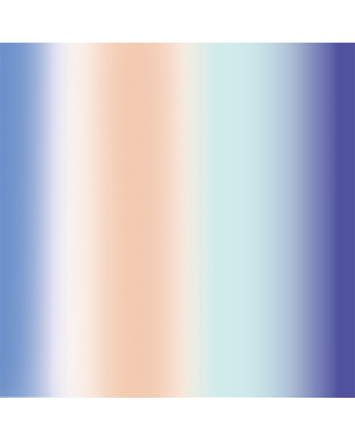 Vinile Permanente per Plotter da taglio Cricut 2007728 Azzurro