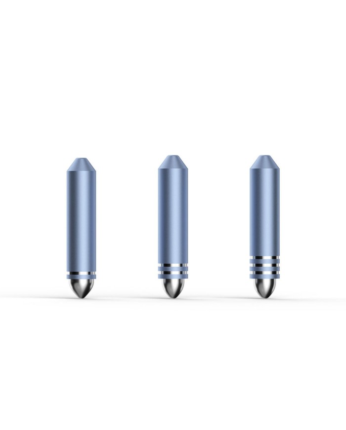 Punte di Ricambio per Plotter da taglio Cricut TRNF Punte di Ricambio per Plotter da taglio Cricut TRNF