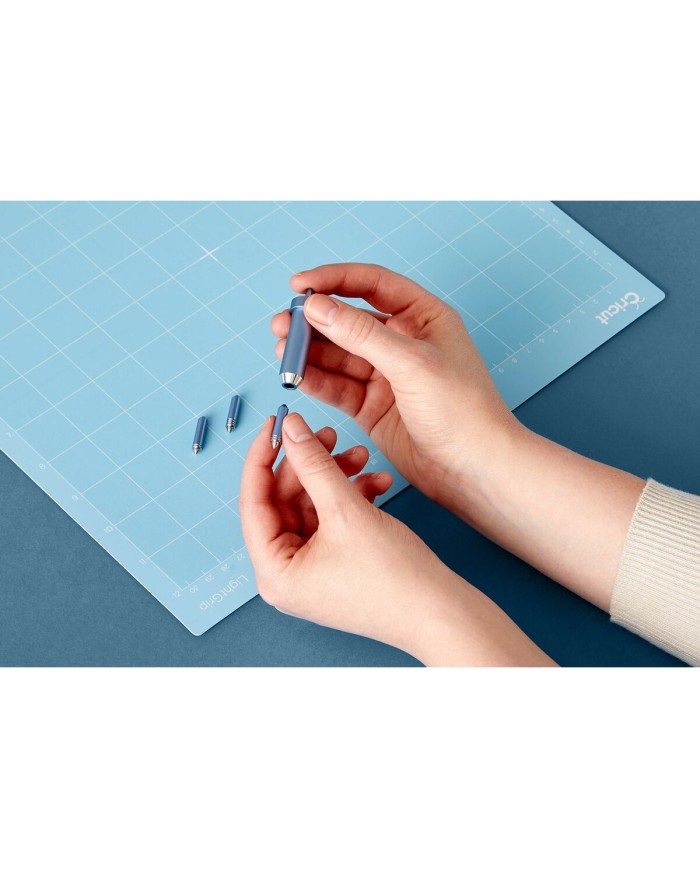 Punte di Ricambio per Plotter da taglio Cricut TRNF Punte di Ricambio per Plotter da taglio Cricut TRNF