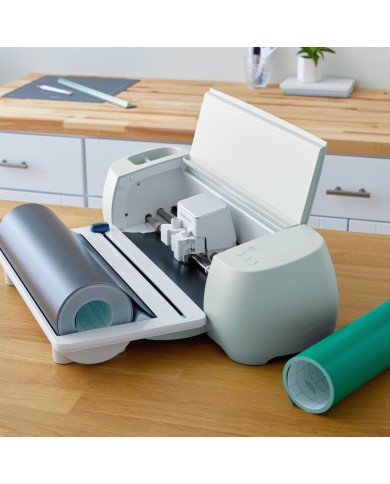 Caricatore a Rullo per Plotter da taglio Cricut Maker 3 Caricatore a Rullo per Plotter da taglio Cricut Maker 3