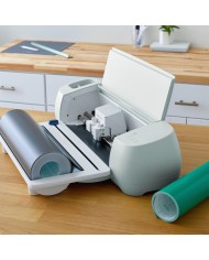 Caricatore a Rullo per Plotter da taglio Cricut Maker 3 Caricatore a Rullo per Plotter da taglio Cricut Maker 3