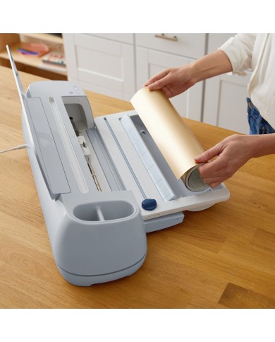 Caricatore a Rullo per Plotter da taglio Cricut Maker 3 Caricatore a Rullo per Plotter da taglio Cricut Maker 3