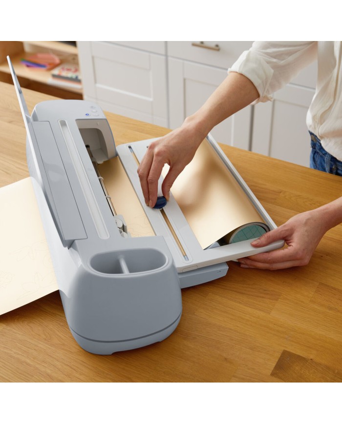 Caricatore a Rullo per Plotter da taglio Cricut Maker 3 Caricatore a Rullo per Plotter da taglio Cricut Maker 3