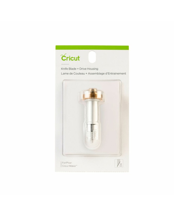 Lama da taglio per Plotter da taglio Cricut 2007441 Lama da taglio per Plotter da taglio Cricut 2007441