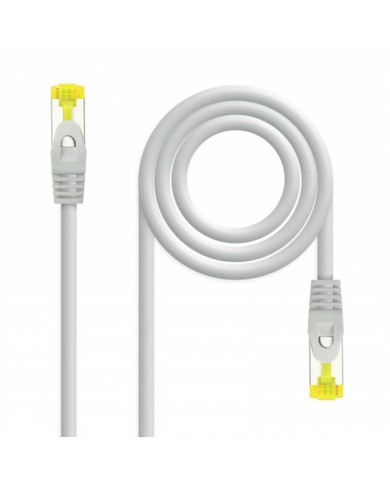 Tubo Categoria 6a SFTP NANOCABLE 10.20.1910 10 m Tubo Categoria 6a SFTP NANOCABLE 10.20.1910 10 m