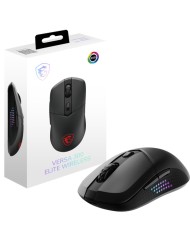 Mouse Gaming The G-Lab KULT-XENON Nero Mouse Gaming The G-Lab KULT-XENON Nero