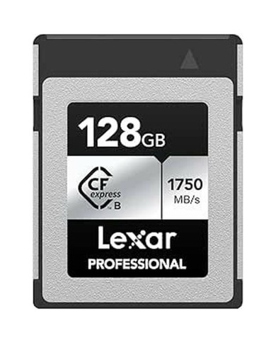 Hard Disk Lexar Professional Silver Plus Hard Disk Lexar Professional Silver Plus
