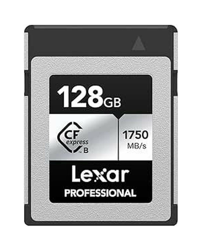 Hard Disk Lexar Professional Silver Plus