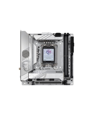 Scheda Madre MSI 911-7E33-004 Intel Z890 Scheda Madre MSI 911-7E33-004 Intel Z890