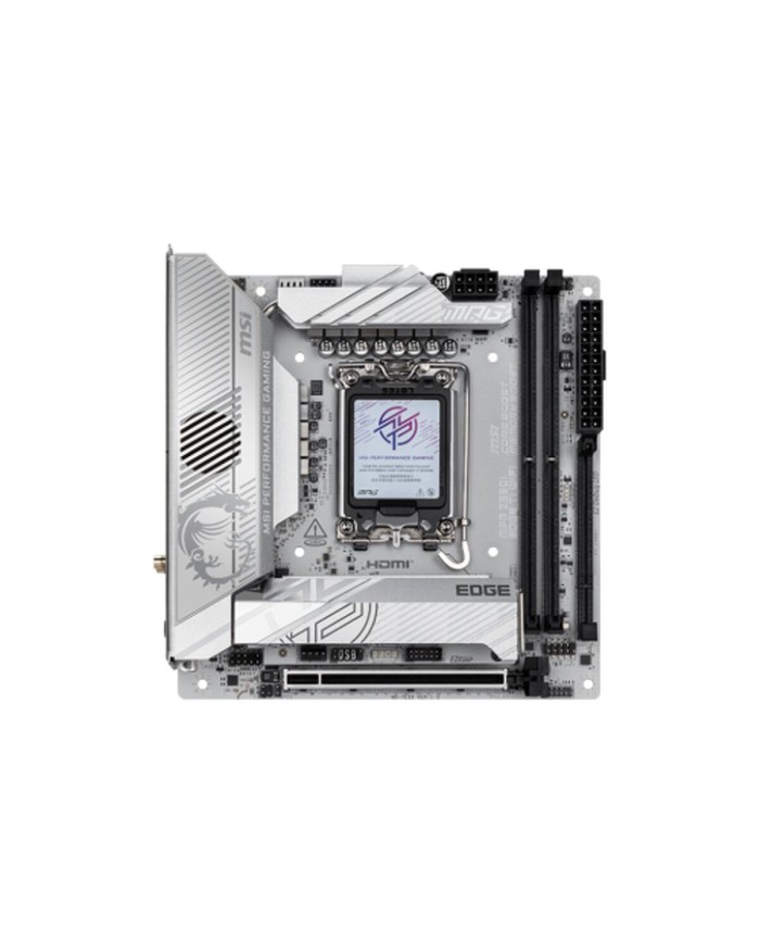 Scheda Madre MSI 911-7E33-004 Intel Z890 Scheda Madre MSI 911-7E33-004 Intel Z890