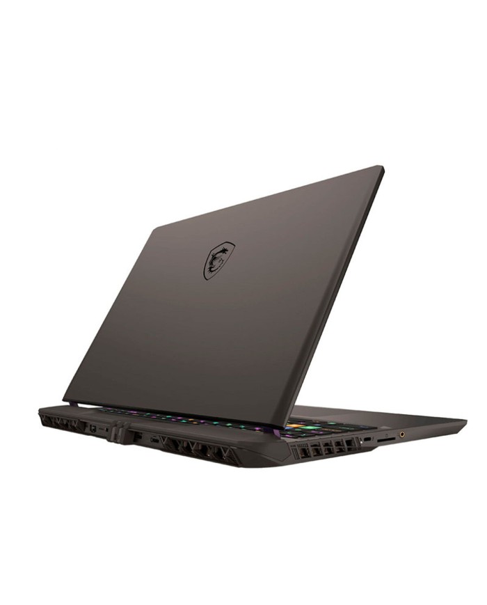 Laptop MSI VECTOR 16 HX A14VFG-402XES 16" Intel Core i7-14700HX 32 GB RAM 1 TB SSD Qwerty in Spagnolo Laptop MSI VECTOR 16 HX A14VFG-402XES 16" Intel Core i7-14700HX 32 GB RAM 1 TB SSD Qwerty in Spagnolo