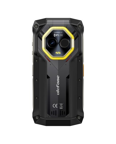 Smartphone Ulefone ARMOR MINI 20T PRO 4,7" mediatek dimensity 6300 8 GB 256 GB Smartphone Ulefone ARMOR MINI 20T PRO 4,7" mediatek dimensity 6300 8 GB 256 GB